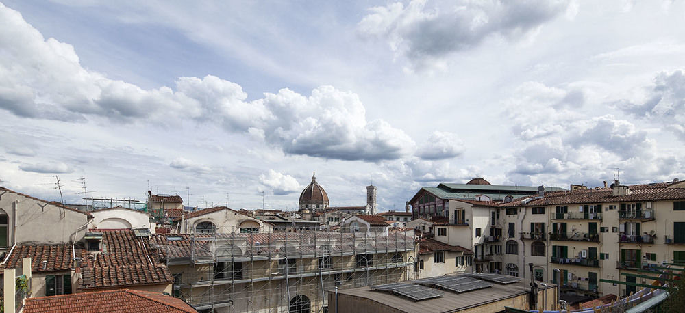 Dei Guelfi 2* Florenz